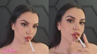 I haven’t performed this trick in a while | Sweet Maria