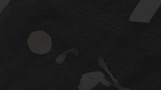 Auditioning for CumPerfection