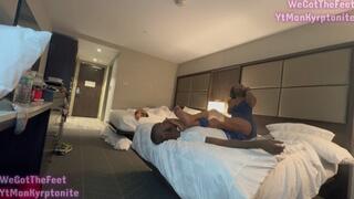 DONT WAKE UP YOUR WIFE LOSER PART 3