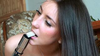 Vacuuming LEGO Blocks 2 HD-480