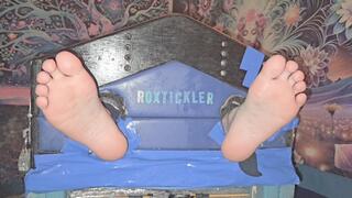 Glory Sole Series: Twink Punishment