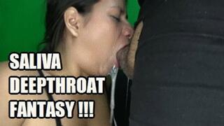DEEP THROAT SPIT FETISH 250517HB CANDY THROATFUCKING FRIEND BLACKMAILS SLOPPY DEEPTHROAT VERSION (FULL HD MP4 VERSION)