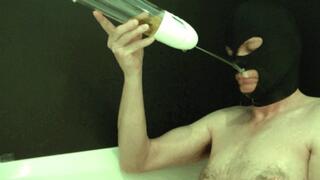 Mistress Amelie rules (mp4)