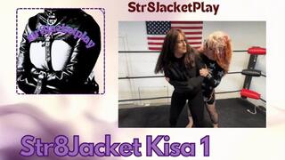 STR8Jacket Play Kisa 1 mov