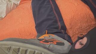 The Master's Gift: A Slave to Share Between 3 Friends