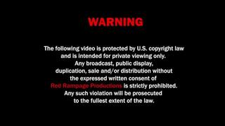 Master Kira vs Niko: Bathroom Stalker Beatdown