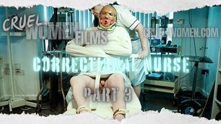 Correctional Nurse Part 3