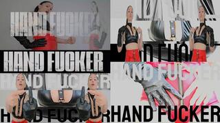 HANDFUCKER