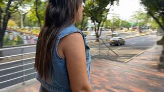 mature me woman invites me to her house