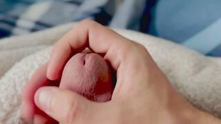 CUM DUMP TWINK SERVICES DICK & GETS DRENCHED | Face Fucked, Glazed, & Self-Covered in Loads!