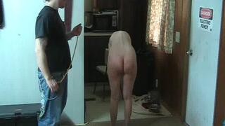 Sarah rd cane crop paddle
