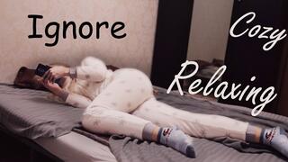 Ignore fetish (720p)