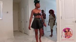 Girls Night Out (MOV)