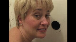 Cougar Tracy Comes To Hole With Her Boy Toy Sucks Her 2nd Stranger Cock! (mp4)