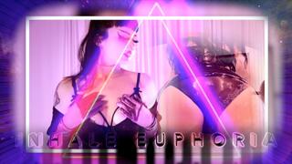 Euphoria INHALE