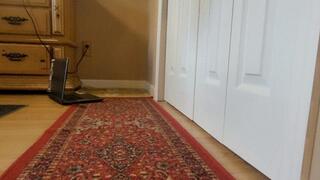 Foot Ignore With a View