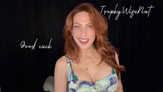 Good Cuck Parts 1 - 3