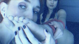 My VHS Experience: Foot Fetish And Bondage