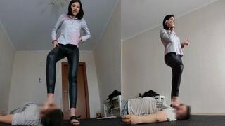 Dinara - Executrix - Part1 Mix2