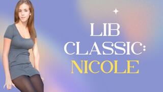 LiB Classic: Nicole