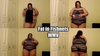 Fat in Fishnets (WMV)