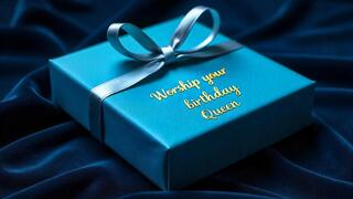 Worship your Birthday Queen 50