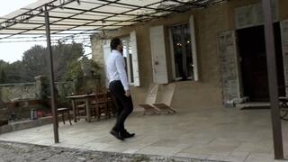 THIS MILF LOVES GETTING HER HOLES POUNDED BY A HARD COCK