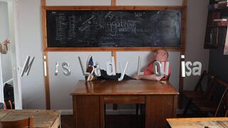 A Painful Lesson For The Lazy Teacher!