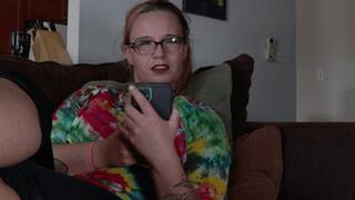 Fall Under My Control, 3rd