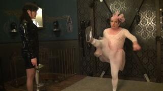 THE BALLERINA GIRL (mp4) PART 1