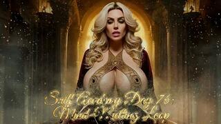 Sniff Academy Day 76: Mind-Melting Loop