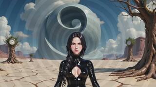 Mind Control - Finger Snaps + Water Drops (Trigger Training)