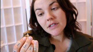 Gigi Giantess Boss Intern Vore