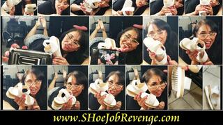 SHoeJob Revenge Part-367