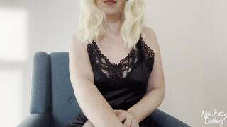 Show Step-Mommy How Much You Love Her