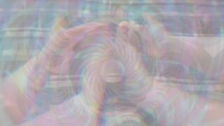 Watch and Worship (Feet)