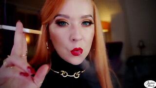 Smooth Marlboro smoking [wmv]