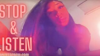 Giantess Crew- Stop And Listen