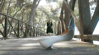 Shoe Hunter 51 WMV (1920x1080) FHD