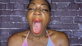 I’m here to Yawn for you