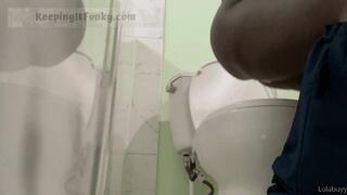 Lola Buyy's "My Stomach is on FIRE!!!" MOV Version