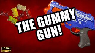 KingMarti: The Gummy Gunn - FHD