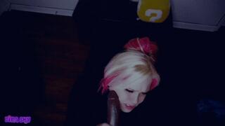 The Bully BJ with Step-Mom Series Bundle (4 Videos)