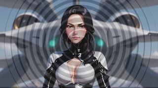 Mind Control - Drone Traininig