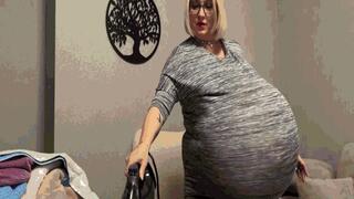 Swallowed Whole by His Stepmother WMV