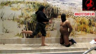 LETHAL TESTICLE KICKING 2