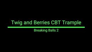 Breaking Balls 2