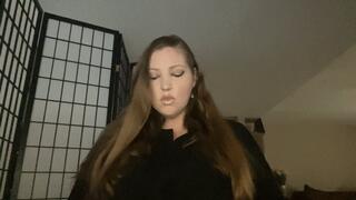 BE A BAD OFFSPRING (CUSTOM CLIP) WITH CUSTOM NAME CAROLE