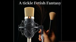 Level 2 of the Laughter Ward a tickle fetish fantasy Audio only