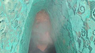 Let's smoke under the blanket WMV